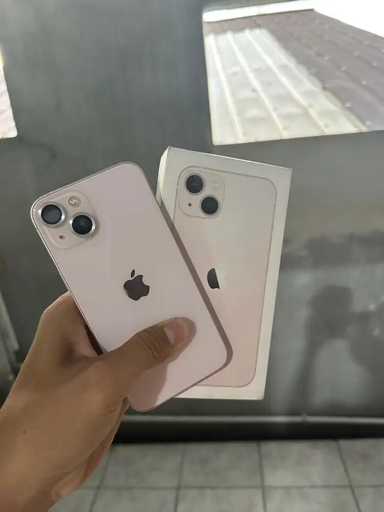 Iphone 13 128Gb Ibox