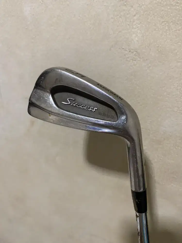 Stik Stick Golf Maruman