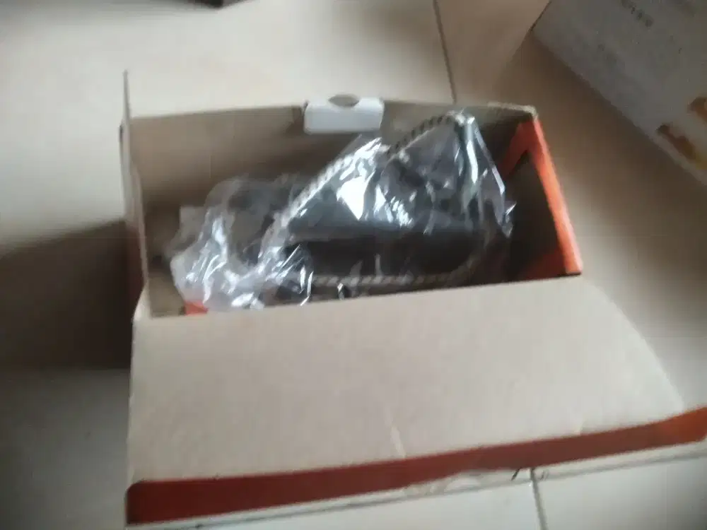 Dijual setrika baju