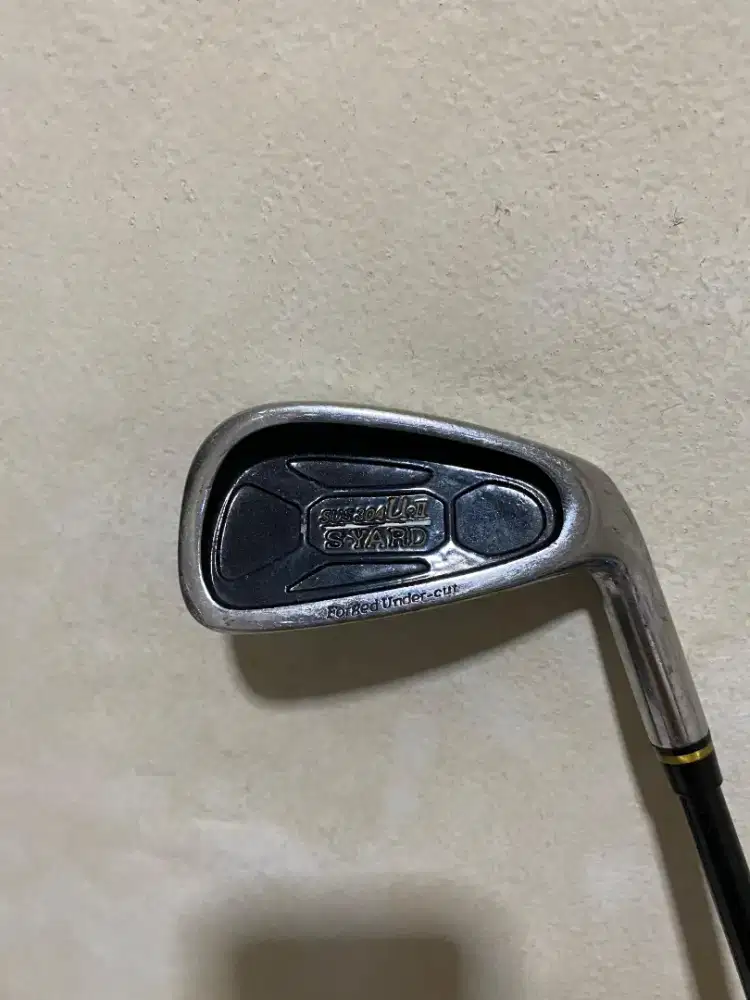 Stick stik Golf S-YARD