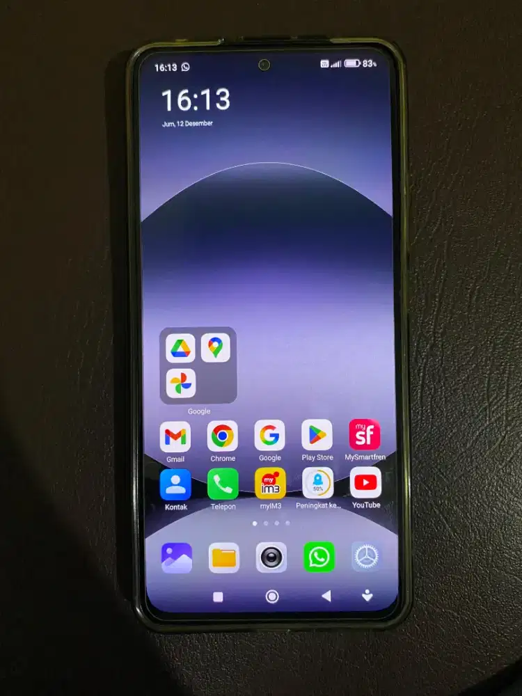 JUAL HP XIAOMI REDMI NOTE 14 5G