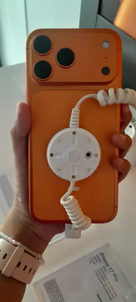 HOMECREDIT ,Promo iphone 17 pro max