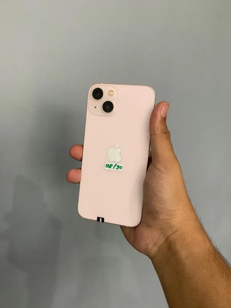 Iphone 13 128gb ibox