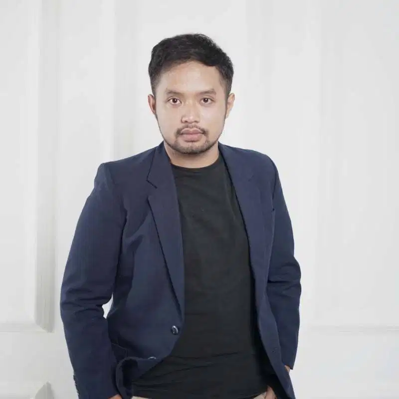 MC Spesialis Corporate Event, Private Party & Live Streaming – Jakarta