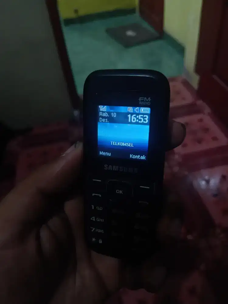Di jual samsung jadul,hp jadul tombol