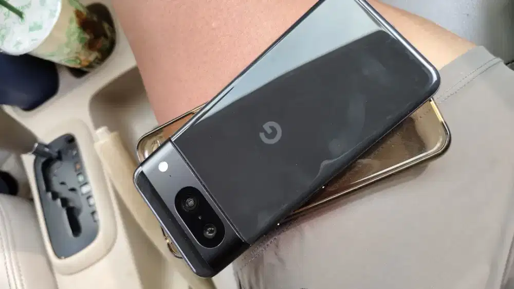 Google pixel 8 128 resmi beacukai MINUS