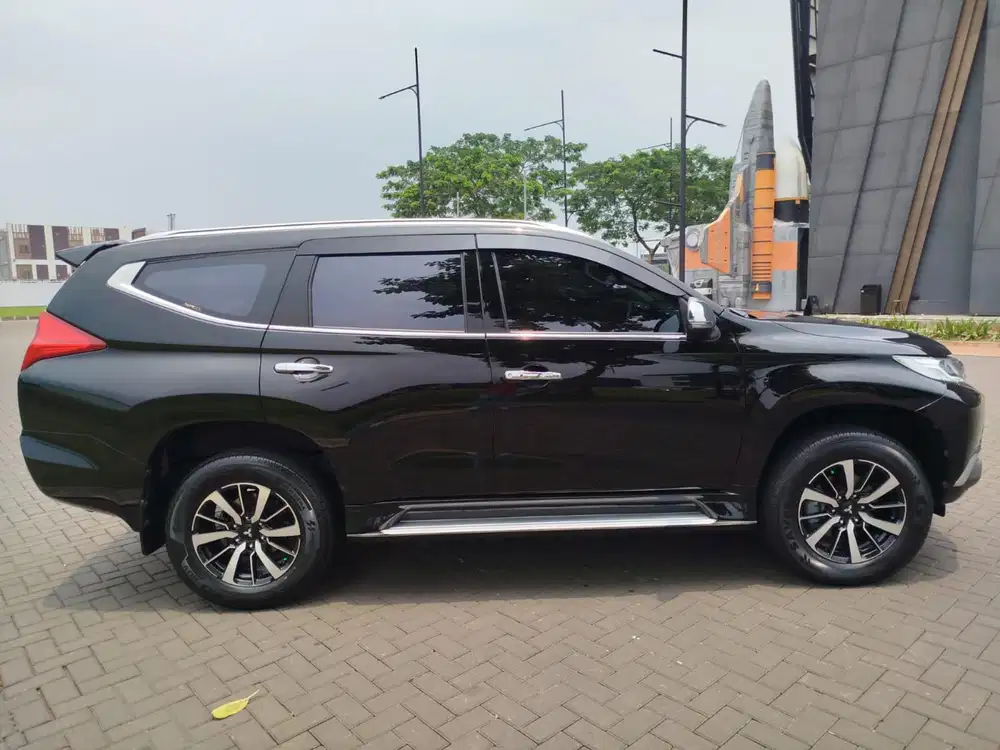 PROMO DAKKAR 2016 KM 80RB ORI ANGS 6JT