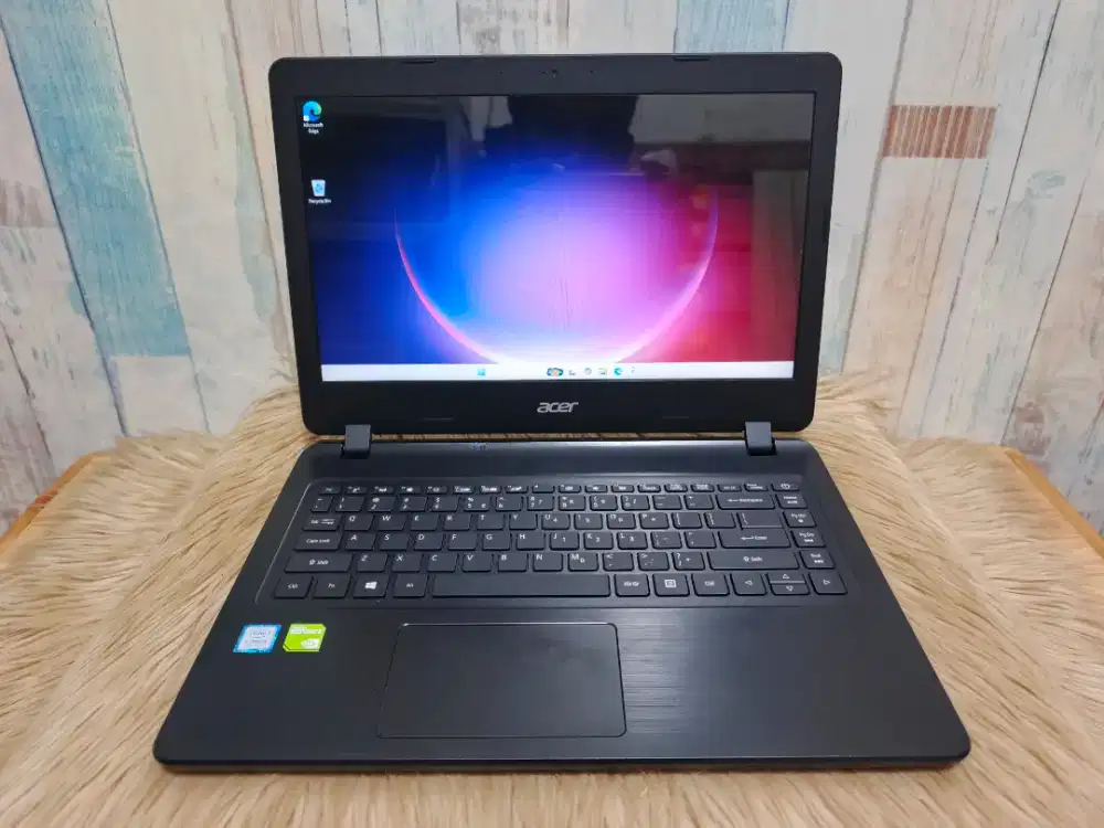 Laptop Desain Acer Aspire A514-51G Core i5 Gen 8 Ram 8 Ssd 256 Nvidia