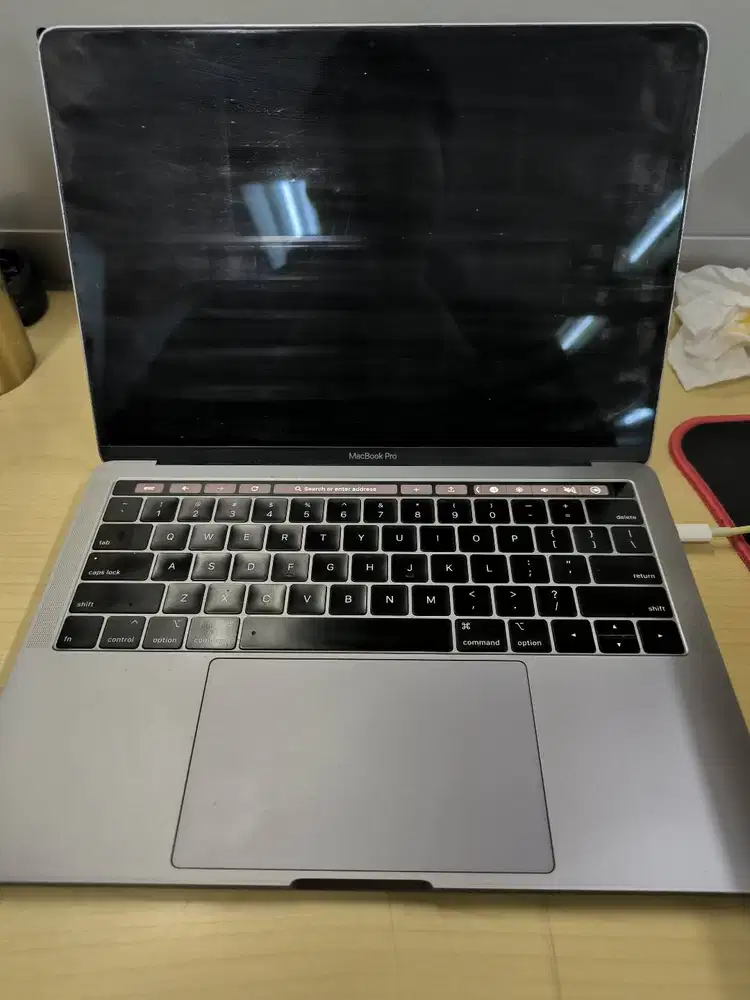 Macbook Pro 2020 Core i5 8GB/256GB