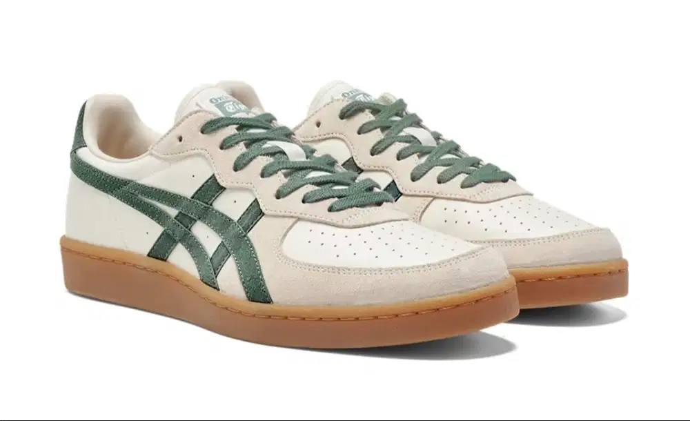 Onitsuka tiger gsm original bnib