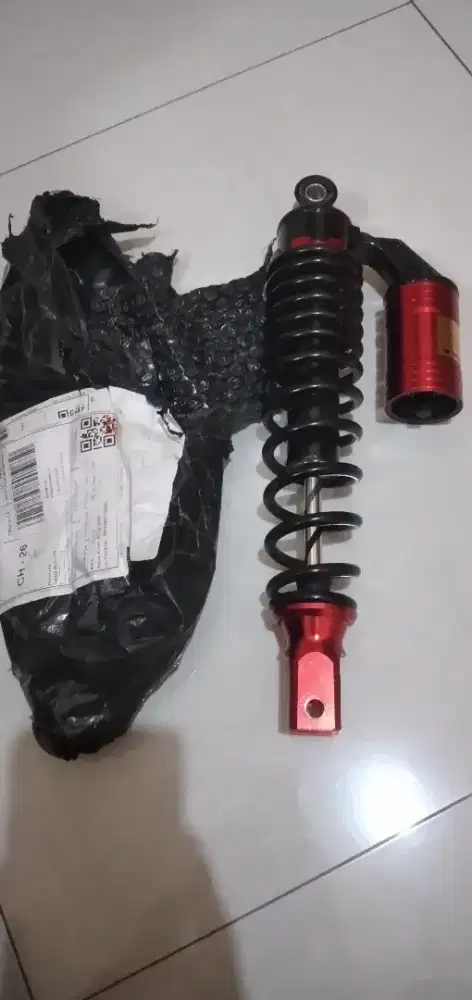 Manawi minat baru beli sobleker na