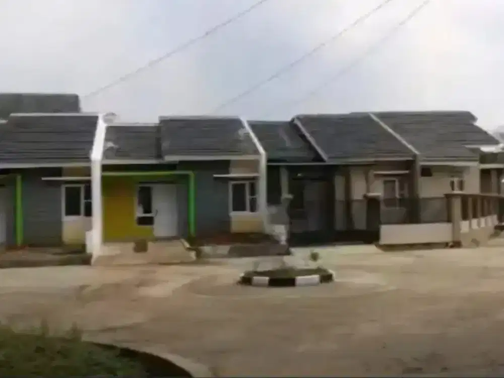 Jual Cepat Green Cibubur Residence