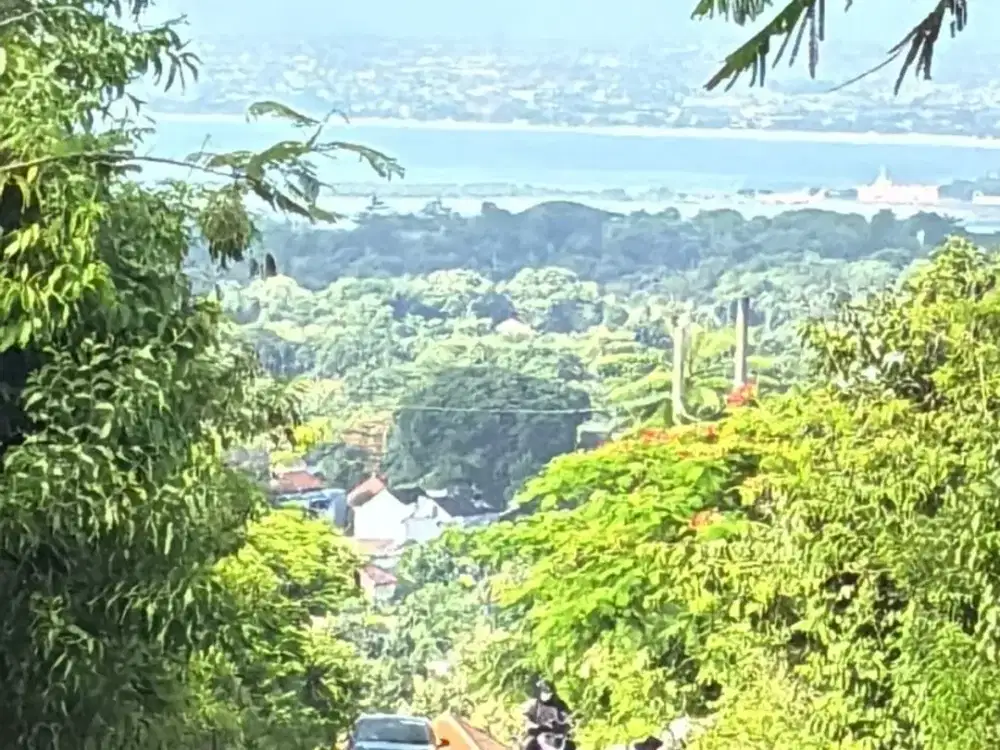 Land for sale in Jimbaran, Bali