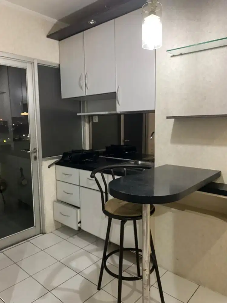 Apartemen menara kebon jeruk