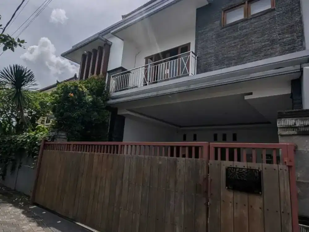 4 Bedroom Villa for sale in Kerobokan, Bali