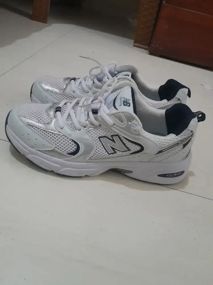 Sepatu New balence 530