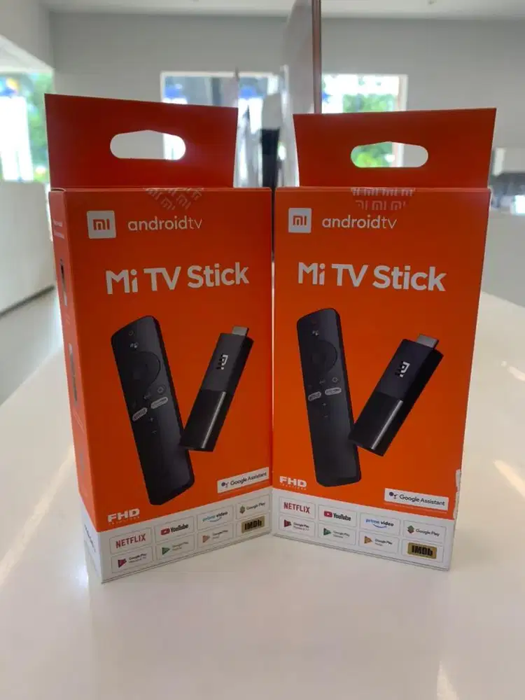 Xiaomi TV Stick