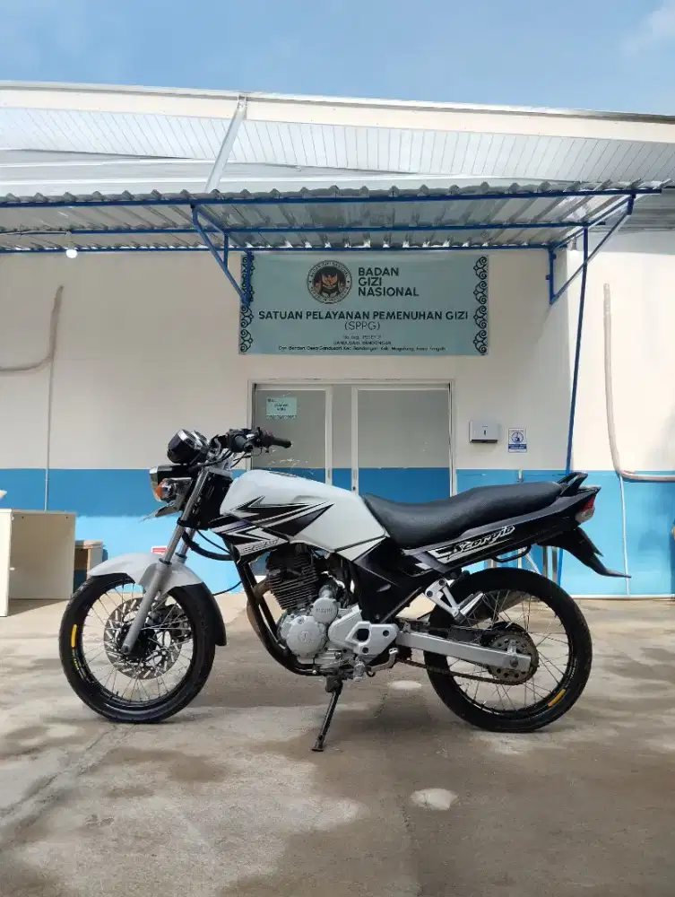 YAMAHA SCORPIO Z STEKO