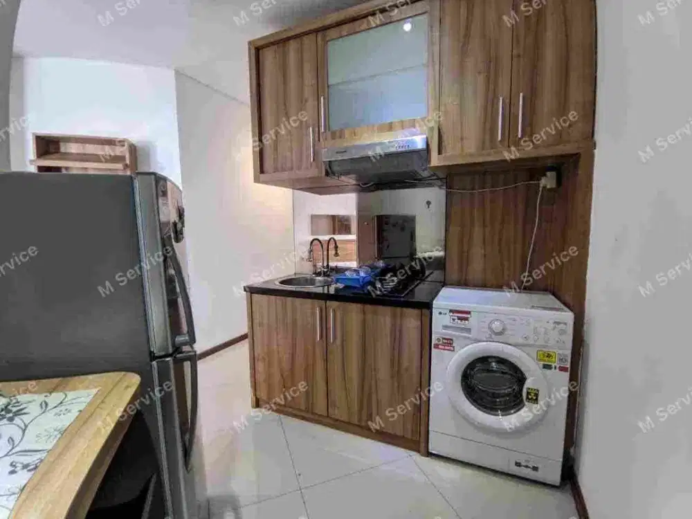 jual Apartemen taman sari semanggi jakarta selatan