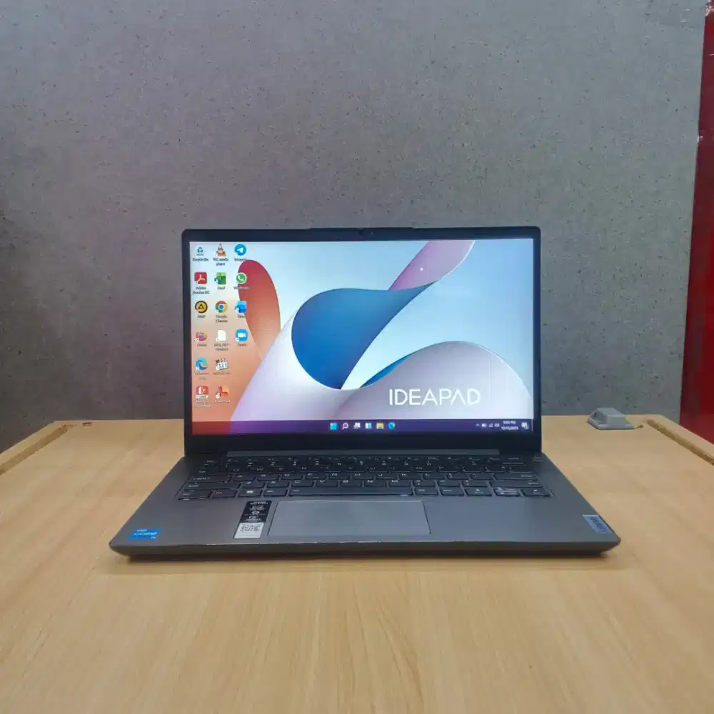 LENOVO IDEAPAD SLIM 3