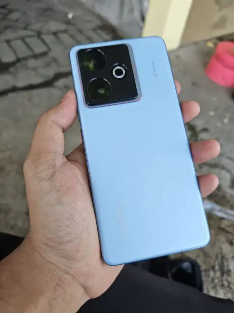 Realme GT 7 T 12/256 GB