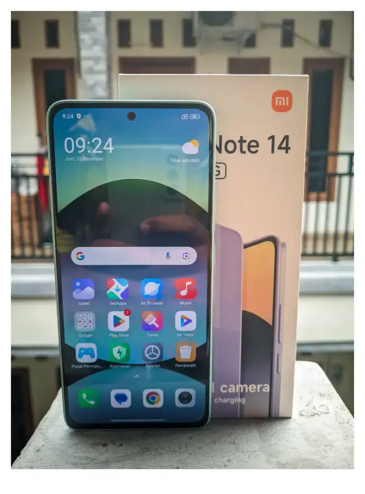 Xiaomi Redmi Note 14 5G