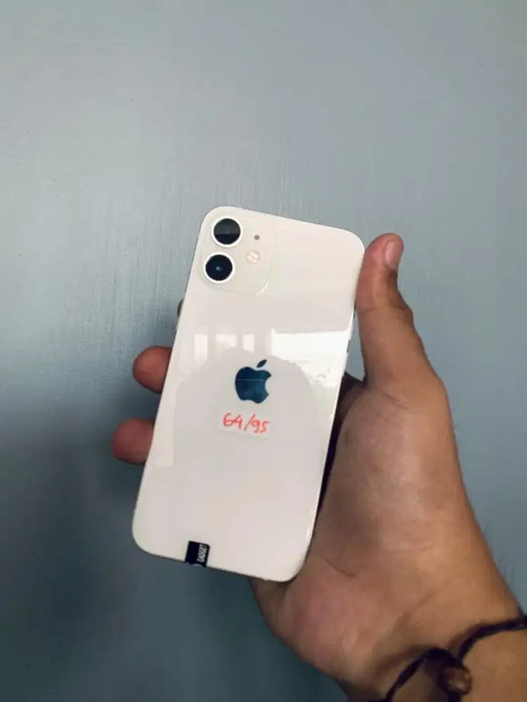 Iphone 12 mini 64gb Ibox