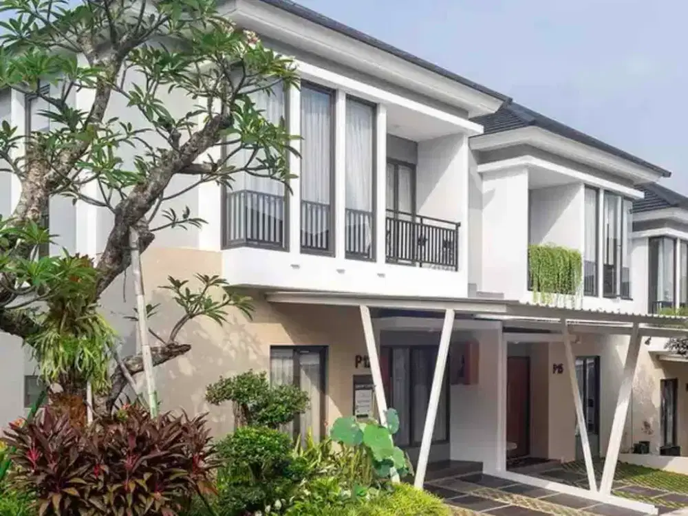 jual Rumah Premier estate langsung ketemu Pemilik atau penjual