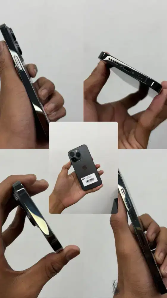 iPhone 14 pro 256GB beacukai