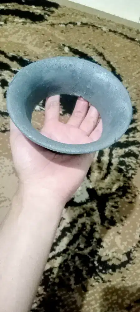 Burner kompor semawar