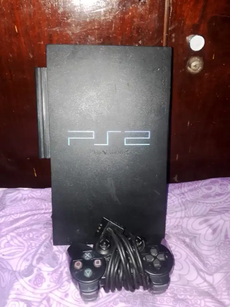 PS 2 JUAL BUTUH DUIT