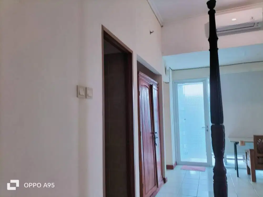 Marbella Kemang Apartemen DIJUAL CEPAT!