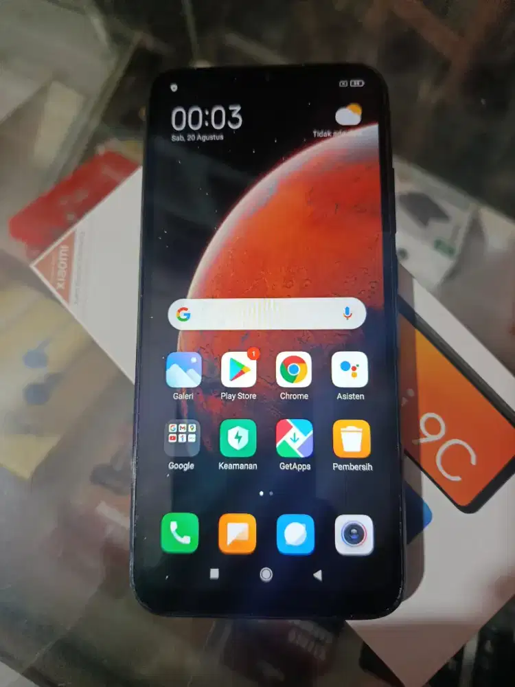 Xiaomi Redmi 9C 4/64 GB