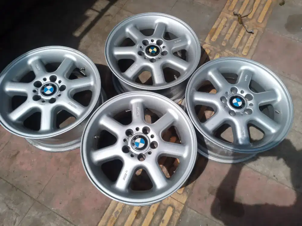 BBS Bugatti original R17 (BMW)