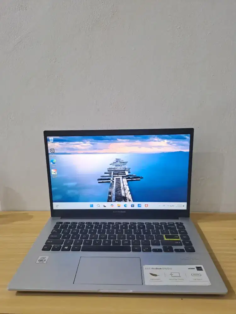 Asus intelcore i3 gen 10