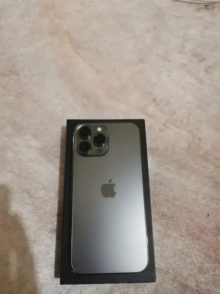 IPhone 13 Promax 256 Inter