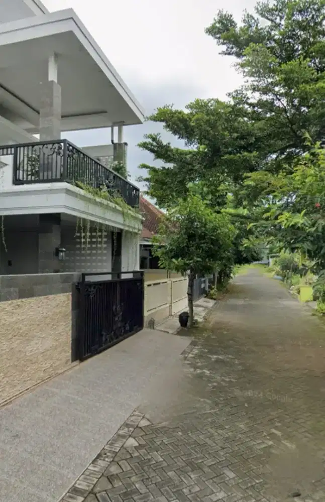 Tanah Batu Malang Bagus Dijadikan Homestay Atau Rumah Huni