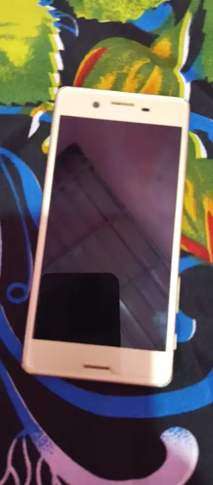 Hp Second Sony Xperia x performance