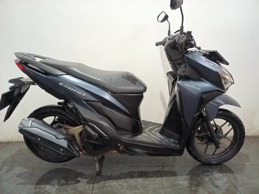 Vario 125 CBS ISS 2021