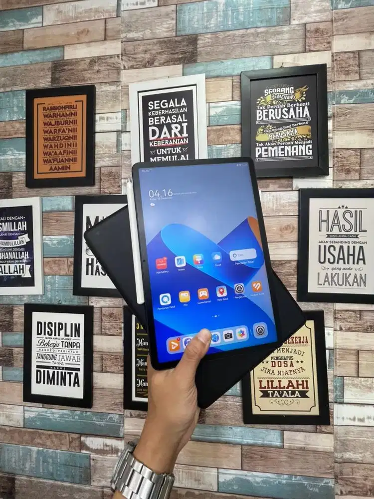 huawei matepad papermate 8/128