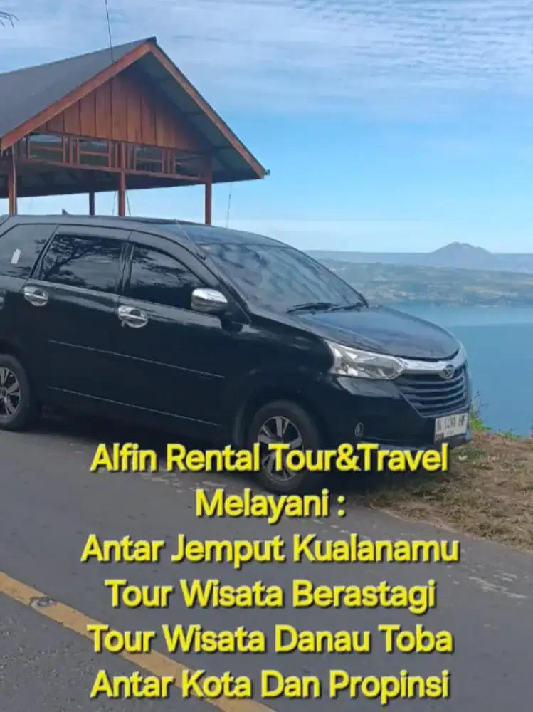 Siap antar mudik Nataru