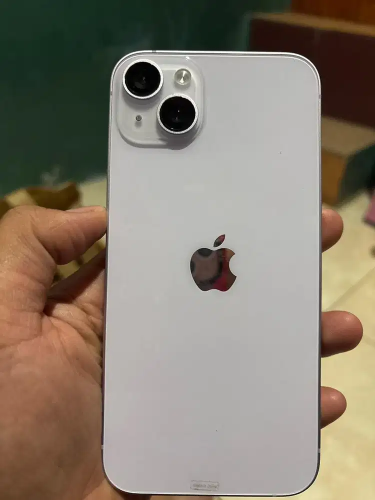 Iphone 14 plus 128gb