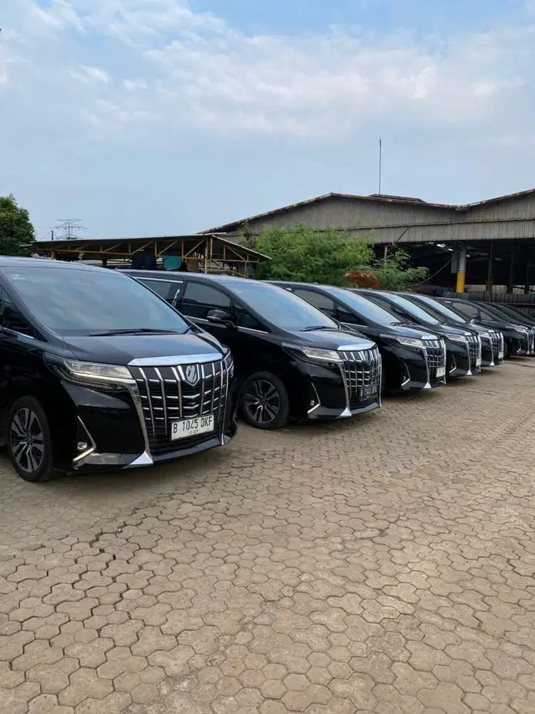 Lowongan driver golden