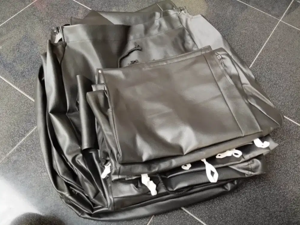 Cover jok Avanza terbaru