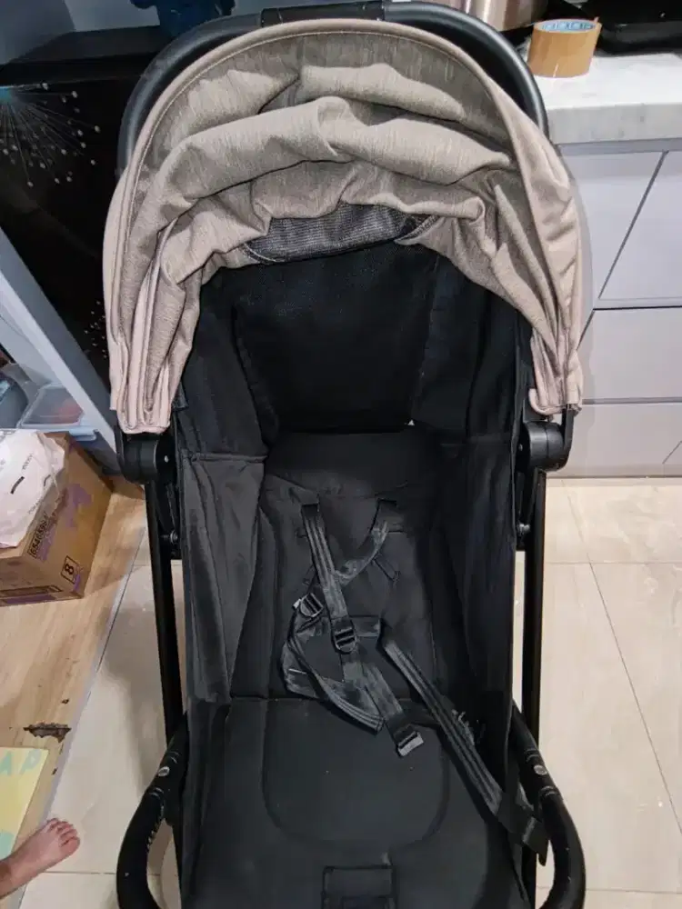 Stroller anak gea baby