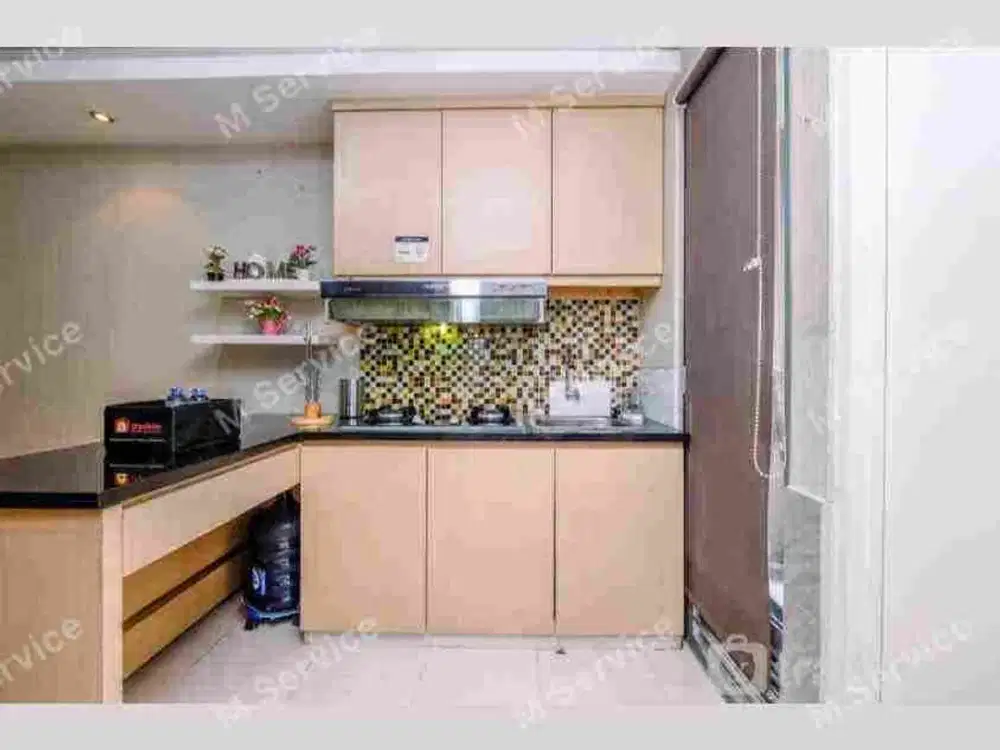 apartemen Kalibata City tipe studio 2 kamar 3 kamar start from