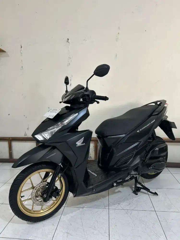 Vario 150 old se 2018