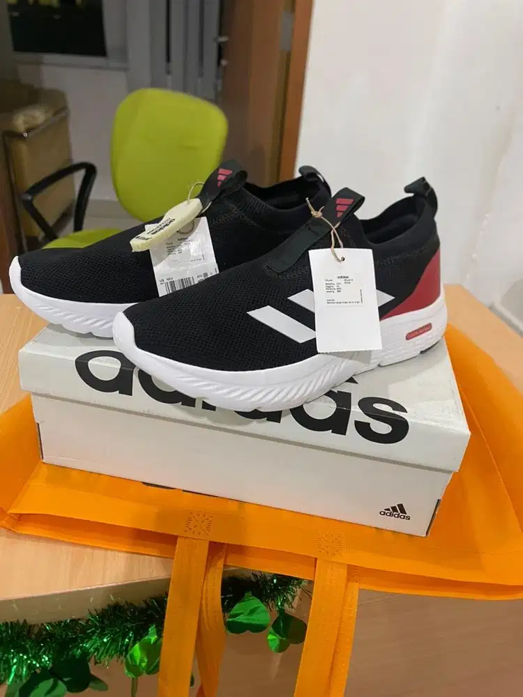 Adidas Cloudfoam Ortholite comfort size 44