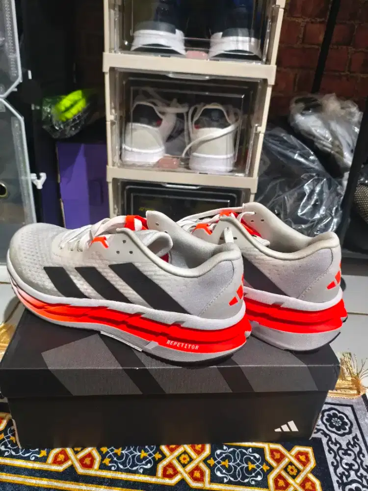 Adidas adistar 3 sz42 running