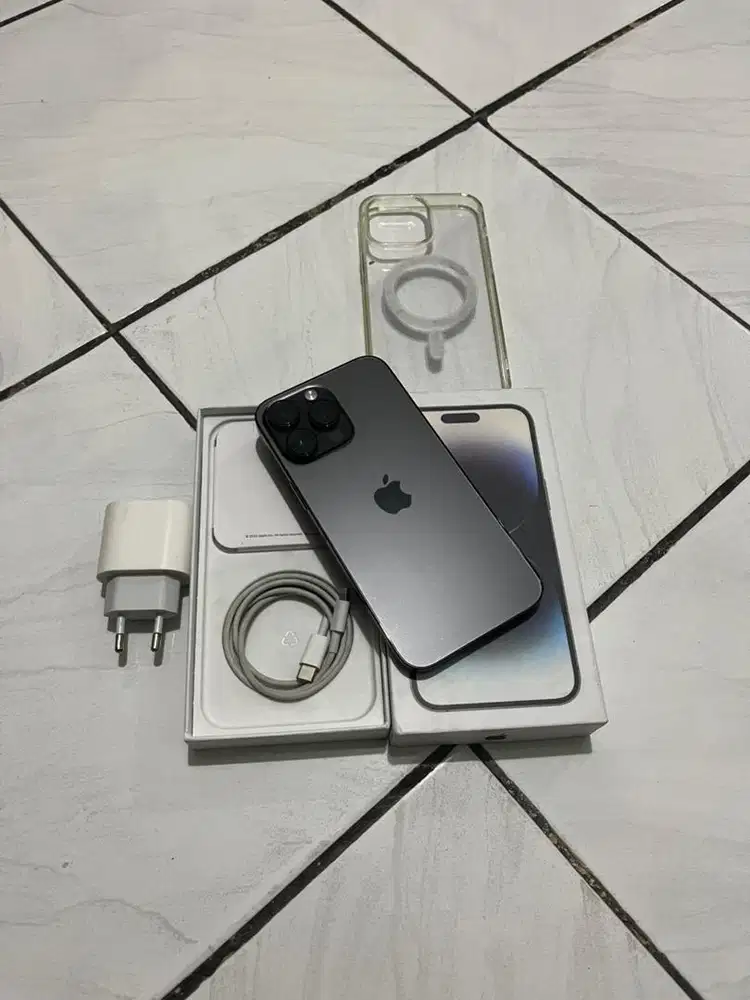 Iphone 14 promax inter 128 GB all operator